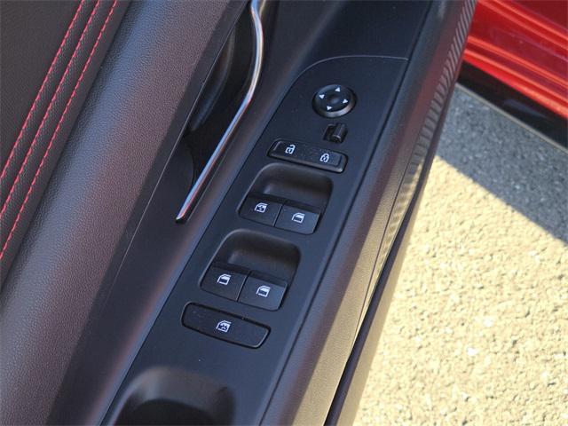 used 2023 Hyundai Elantra car, priced at $18,990