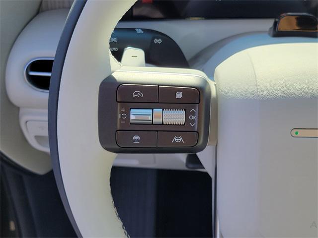 new 2026 Hyundai Palisade car, priced at $57,225