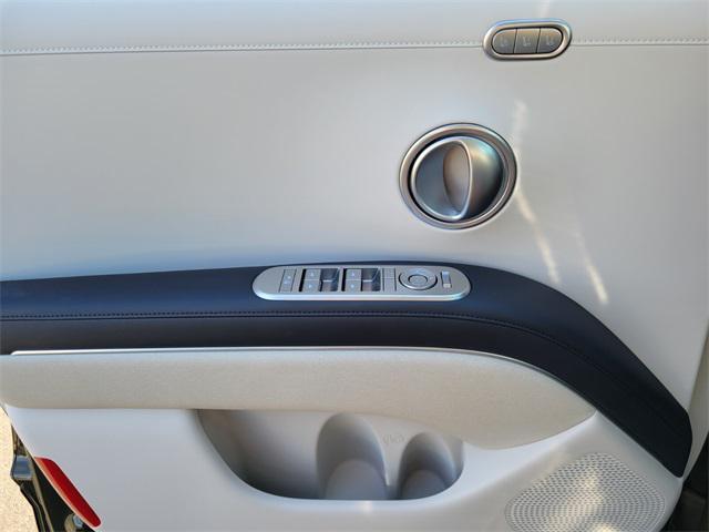 new 2026 Hyundai Palisade car, priced at $57,225