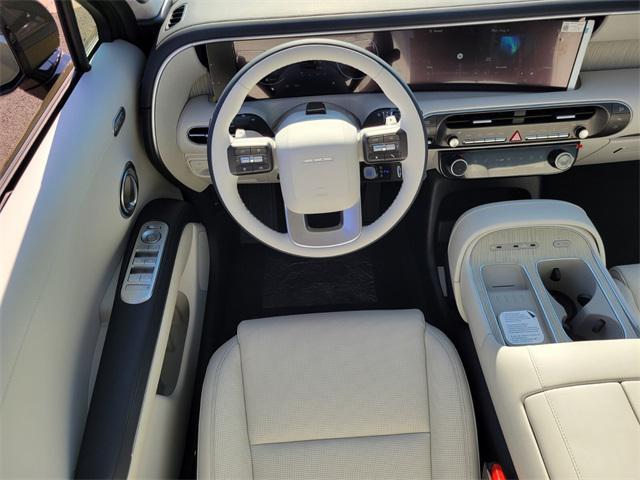 new 2026 Hyundai Palisade car, priced at $57,225