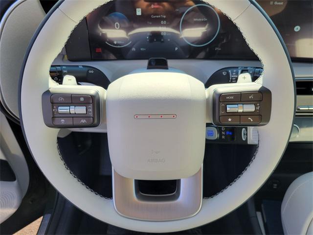 new 2026 Hyundai Palisade car, priced at $57,225