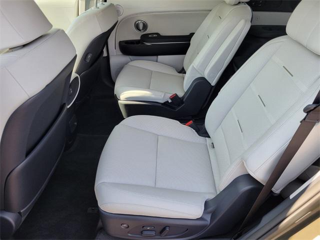 new 2026 Hyundai Palisade car, priced at $57,225