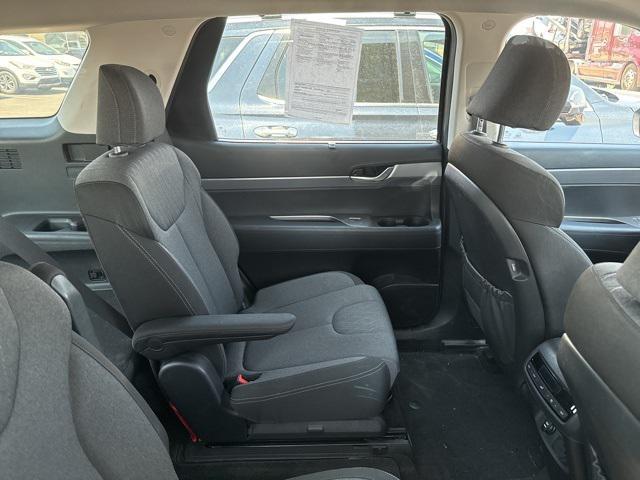 used 2020 Hyundai Palisade car, priced at $23,970