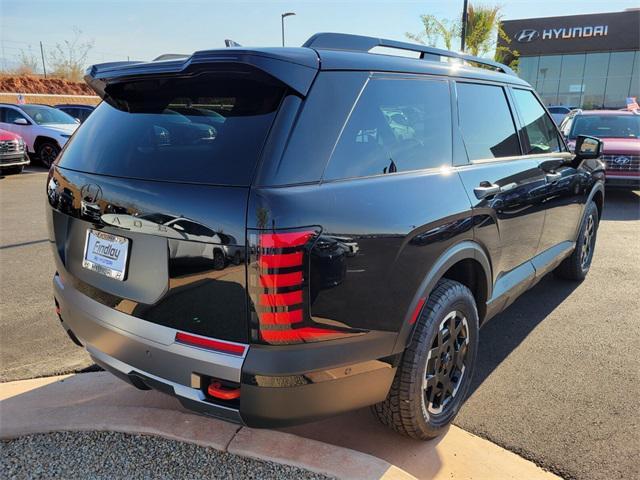 new 2026 Hyundai Palisade car, priced at $51,535