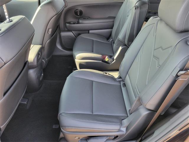 new 2026 Hyundai Palisade car, priced at $51,535