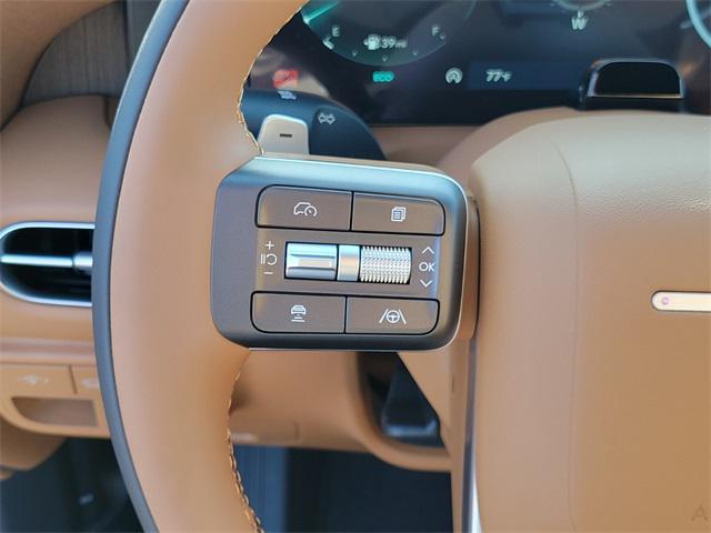 new 2026 Hyundai Palisade car, priced at $57,210