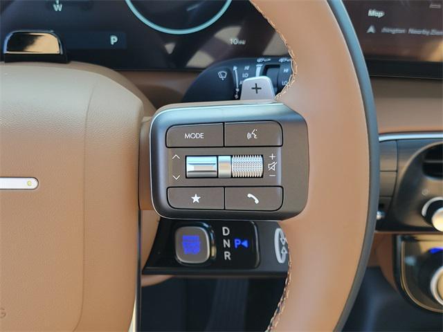 new 2026 Hyundai Palisade car, priced at $57,210