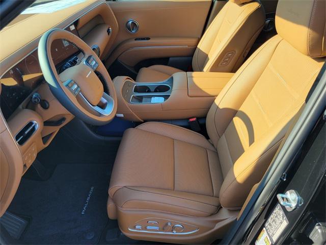 new 2026 Hyundai Palisade car, priced at $57,210