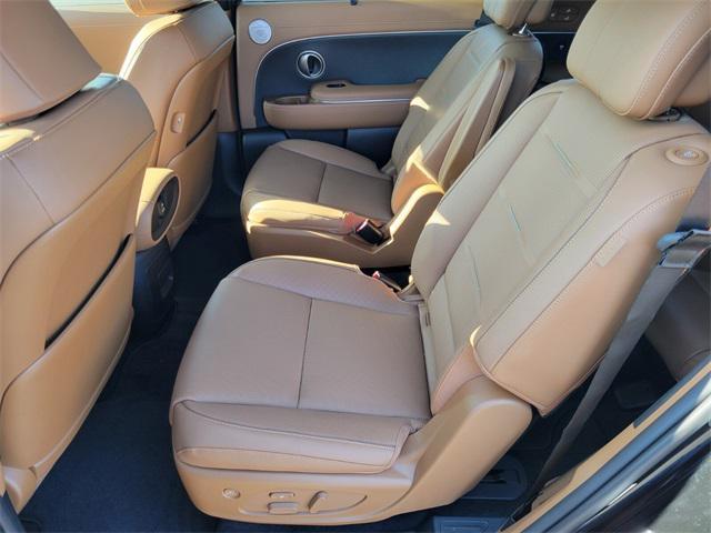 new 2026 Hyundai Palisade car, priced at $57,210