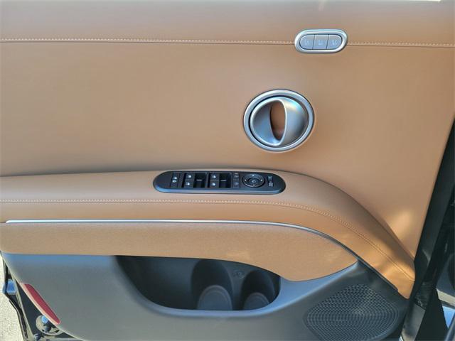 new 2026 Hyundai Palisade car, priced at $57,210