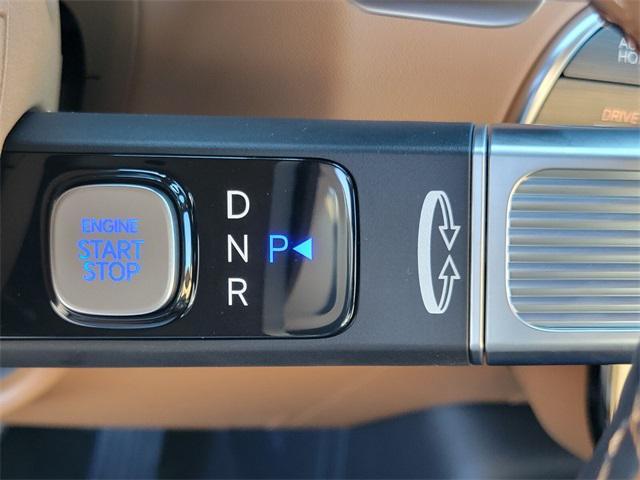 new 2026 Hyundai Palisade car, priced at $57,210