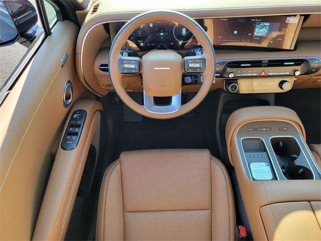 new 2026 Hyundai Palisade car, priced at $57,210