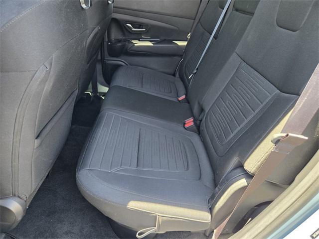 used 2022 Hyundai SANTA CRUZ car, priced at $24,763