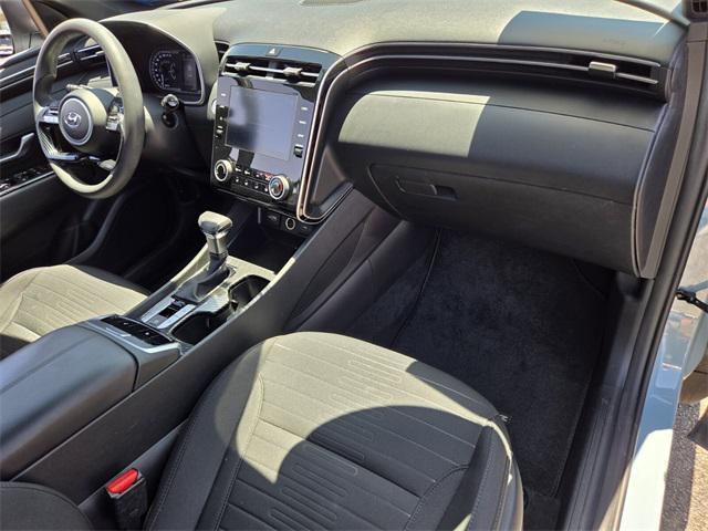 used 2022 Hyundai SANTA CRUZ car, priced at $24,763