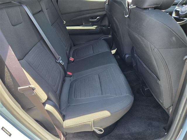 used 2022 Hyundai SANTA CRUZ car, priced at $24,763