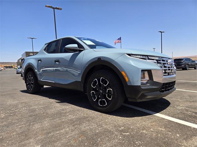 used 2022 Hyundai SANTA CRUZ car, priced at $24,763
