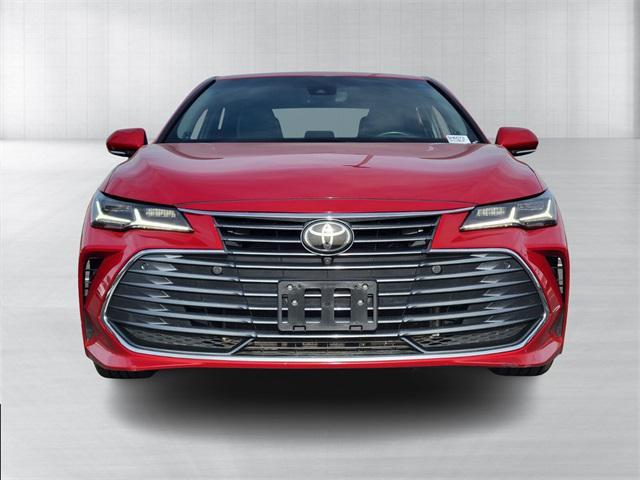 used 2022 Toyota Avalon car, priced at $32,992