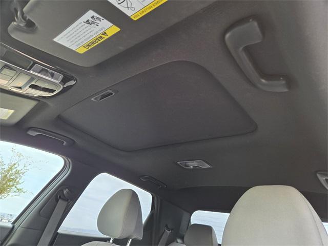 used 2022 Hyundai SANTA CRUZ car, priced at $24,976