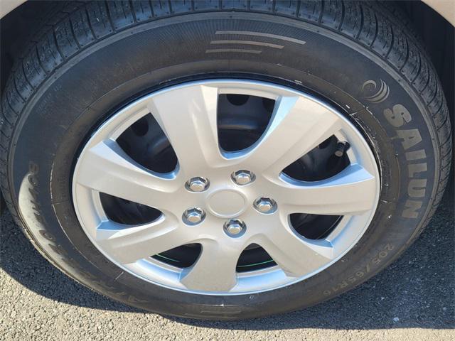 used 2017 Toyota Camry car, priced at $14,961