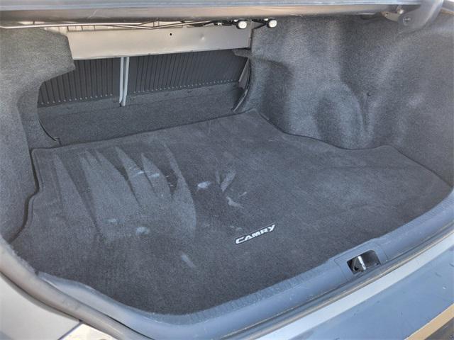used 2017 Toyota Camry car, priced at $14,961