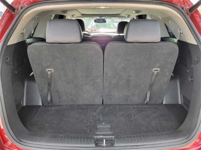 used 2020 Kia Sorento car, priced at $21,565