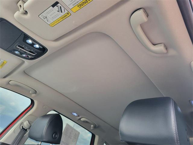 used 2020 Kia Sorento car, priced at $21,565
