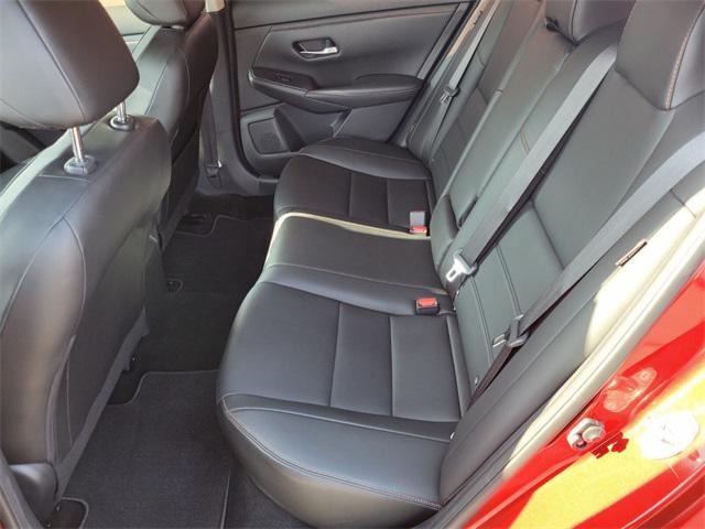 used 2020 Nissan Sentra car, priced at $17,859
