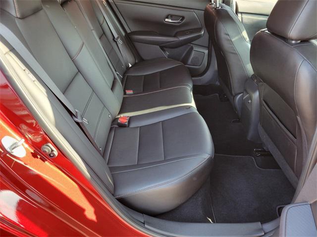 used 2020 Nissan Sentra car, priced at $17,859