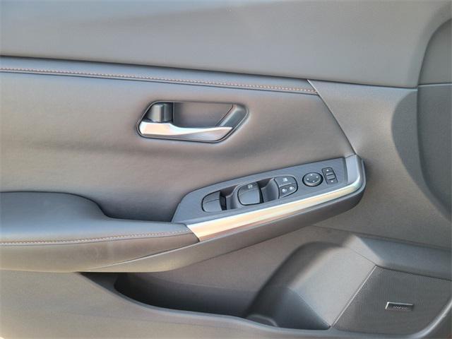 used 2020 Nissan Sentra car, priced at $17,859