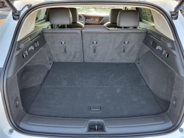 used 2023 Buick Envision car, priced at $27,662