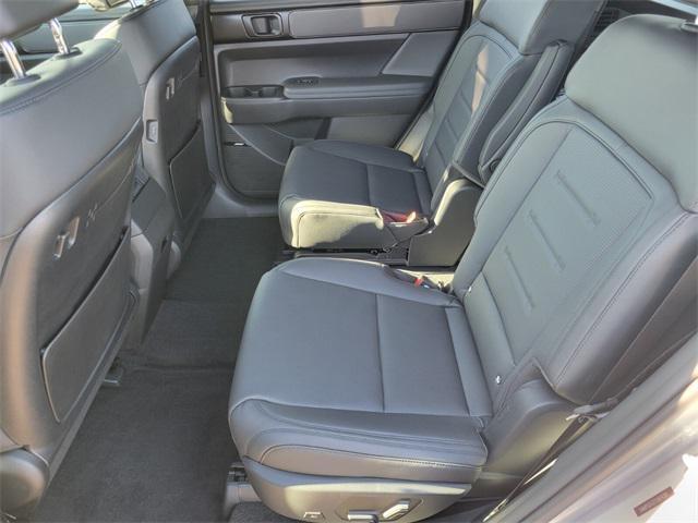 new 2026 Hyundai SANTA FE HEV car