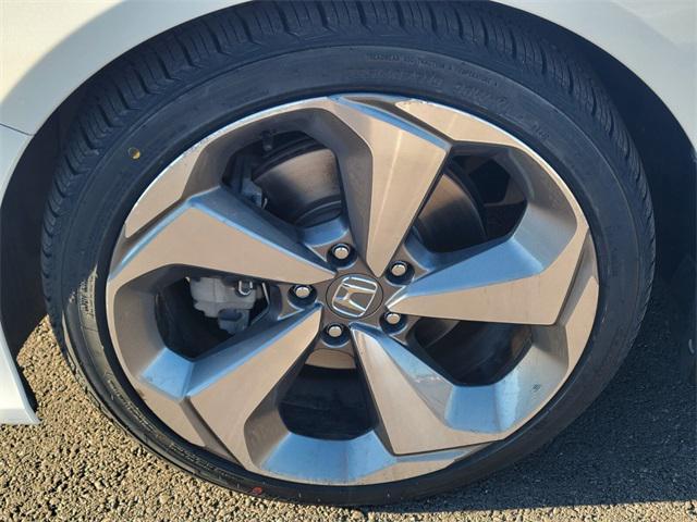 used 2019 Honda Accord car, priced at $21,980