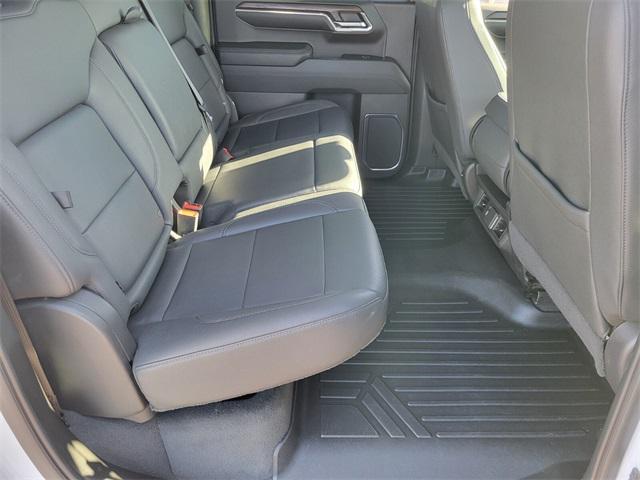 used 2024 GMC Sierra 1500 car, priced at $48,700