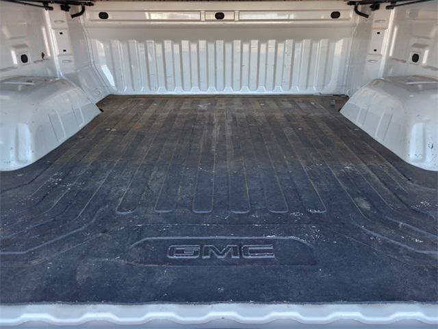 used 2024 GMC Sierra 1500 car, priced at $48,700