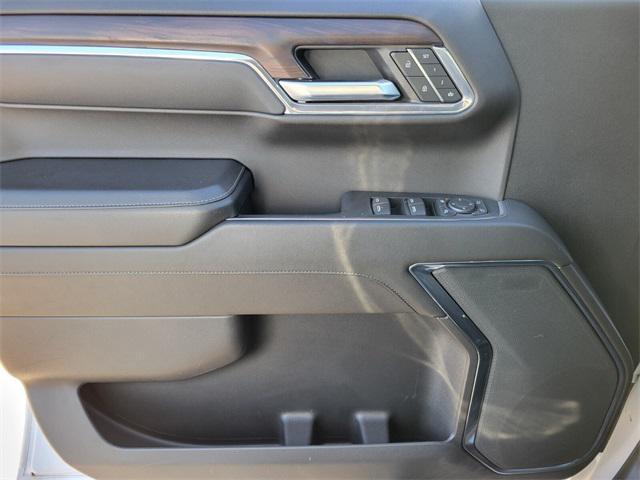 used 2024 GMC Sierra 1500 car, priced at $48,700
