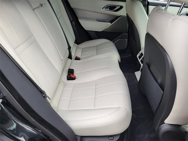 used 2022 Land Rover Range Rover Velar car, priced at $40,746