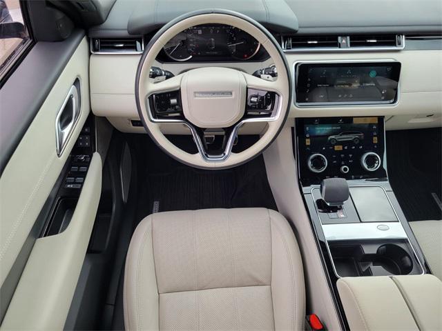 used 2022 Land Rover Range Rover Velar car, priced at $40,746