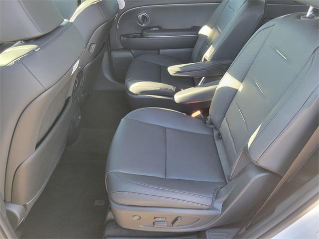 new 2026 Hyundai Palisade car, priced at $57,715