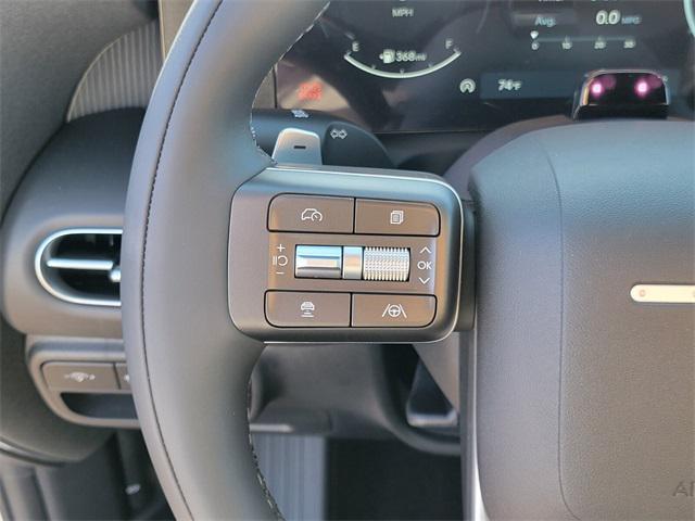 new 2026 Hyundai Palisade car, priced at $57,715