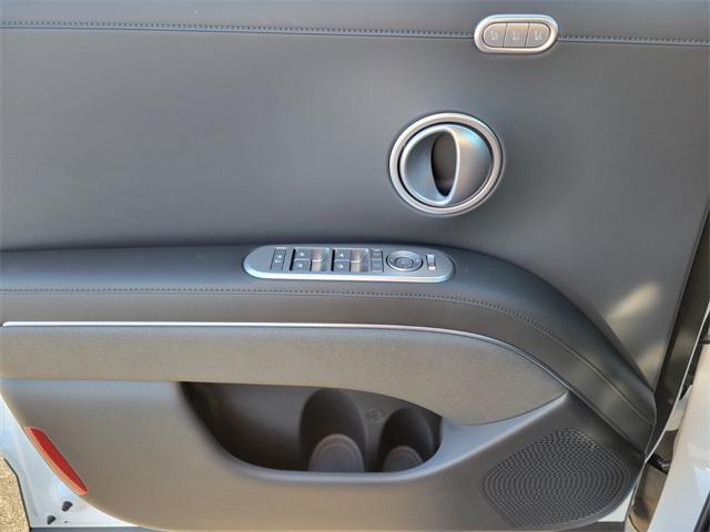 new 2026 Hyundai Palisade car, priced at $57,715