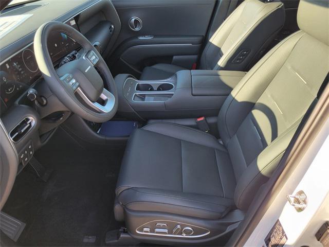 new 2026 Hyundai Palisade car, priced at $57,715