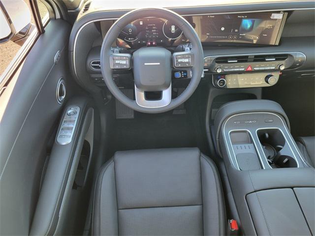 new 2026 Hyundai Palisade car, priced at $57,715