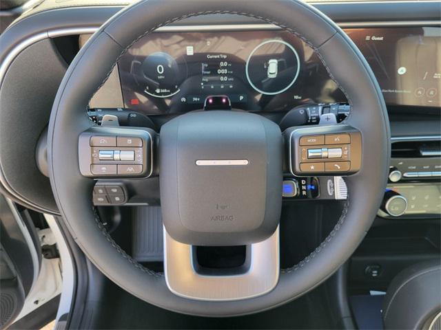 new 2026 Hyundai Palisade car, priced at $57,715