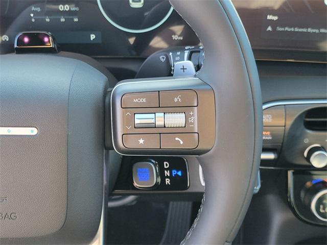 new 2026 Hyundai Palisade car, priced at $57,715