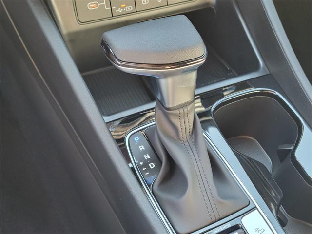 new 2025 Hyundai SANTA CRUZ car, priced at $35,045