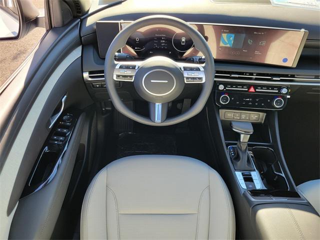 new 2025 Hyundai SANTA CRUZ car, priced at $35,045