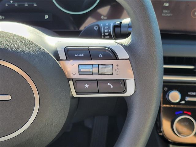 new 2025 Hyundai SANTA CRUZ car, priced at $35,045
