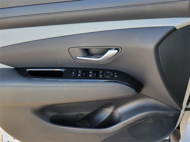 new 2025 Hyundai SANTA CRUZ car, priced at $35,045