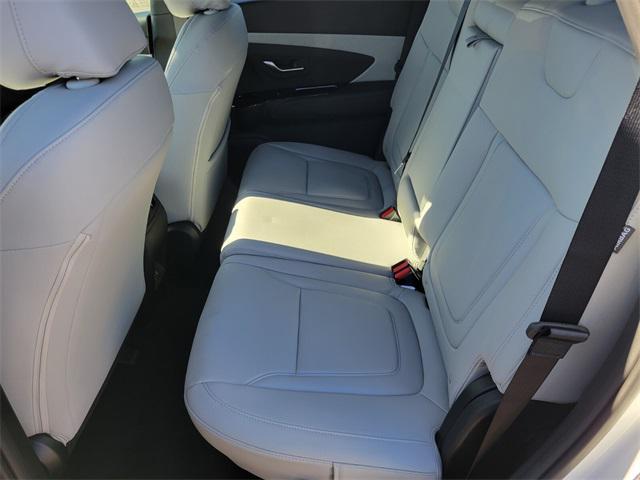 new 2025 Hyundai SANTA CRUZ car, priced at $35,045