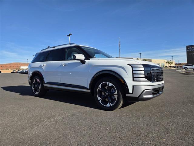 new 2026 Hyundai Palisade car, priced at $52,348